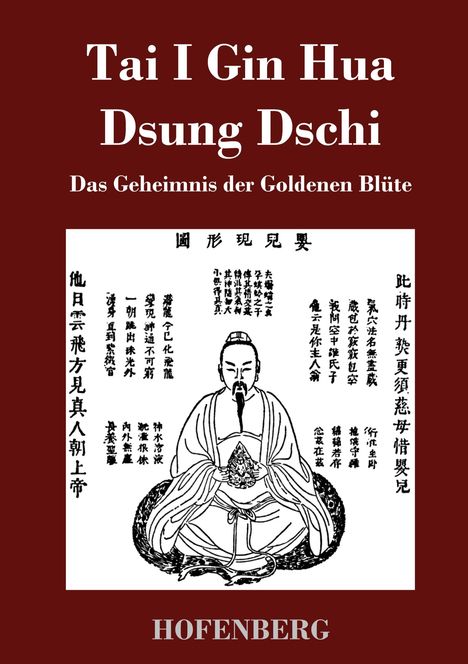 Anonym: Tai I Gin Hua Dsung Dschi, Buch