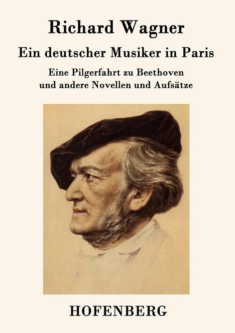 Richard Wagner (geb. 1952): Ein deutscher Musiker in Paris, Buch