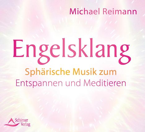 Michael Reimann: Engelsklang, CD