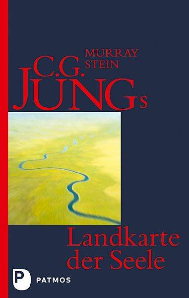 Murray Stein: C. G. Jungs Landkarte der Seele, Buch