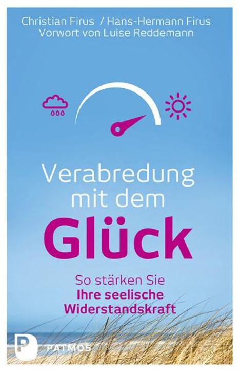 Christian Firus: Verabredung mit dem Glück, Buch