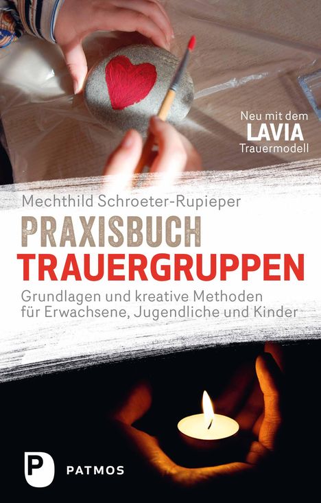 Mechthild Schroeter-Rupieper: Praxisbuch Trauergruppen, Buch