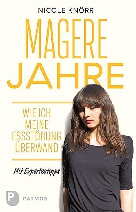 Nicole Knörr: Knörr, N: Magere Jahre, Buch