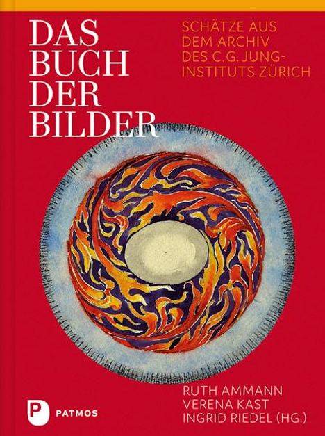 Das Buch der Bilder, Buch