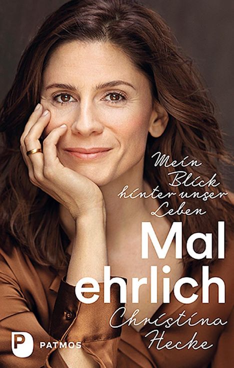 Christina Hecke: Mal ehrlich, Buch