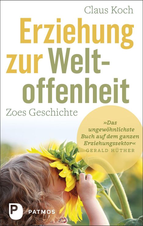 Claus Koch: Erziehung zur Weltoffenheit, Buch