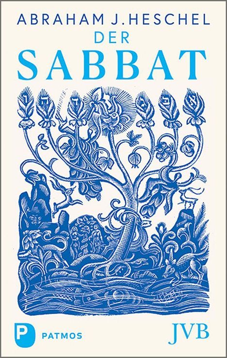 Abraham J. Heschel: Der Sabbat, Buch