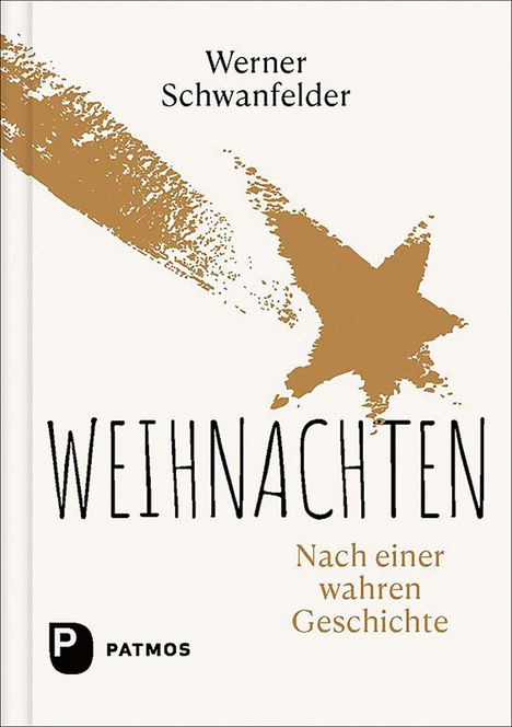 Werner Schwanfelder: Weihnachten, Buch