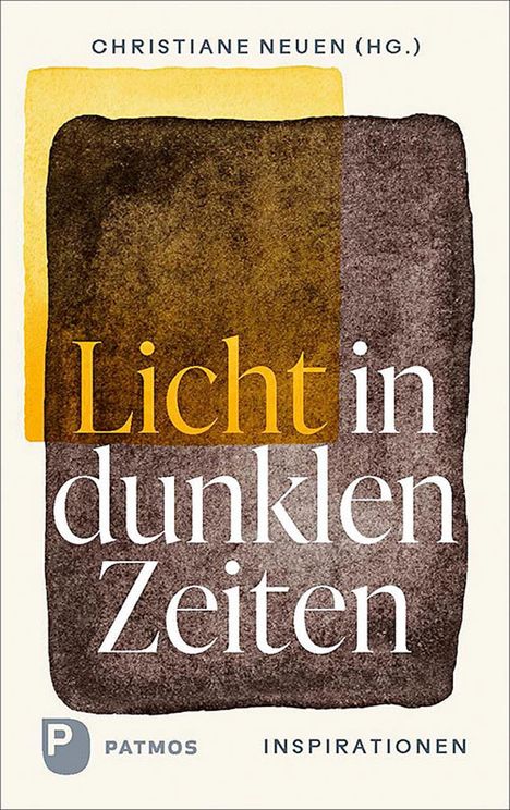 Licht in dunklen Zeiten, Buch