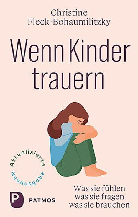 Christine Fleck-Bohaumilitzky: Wenn Kinder trauern, Buch