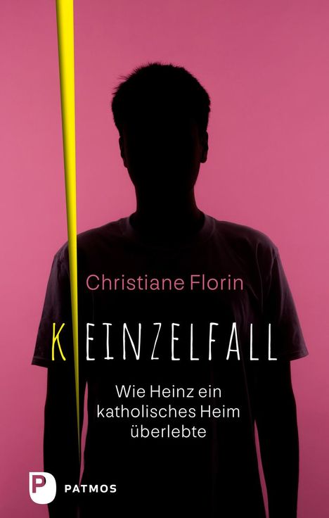 Christiane Florin: Keinzelfall, Buch