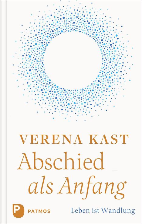 Verena Kast: Abschied als Anfang, Buch