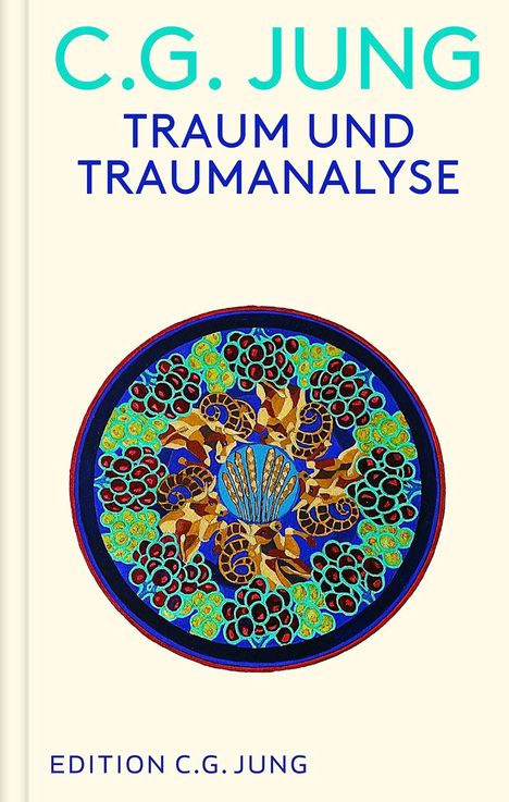 C. G. Jung: Traum und Traumanalyse, Buch