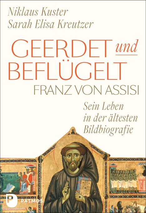 Niklaus Kuster: Geerdet und beflügelt, Buch