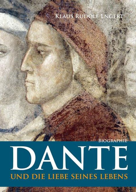 Klaus Rudolf Engert: Dante, Buch