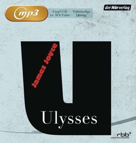 James Joyce: Ulysses, 6 Diverse