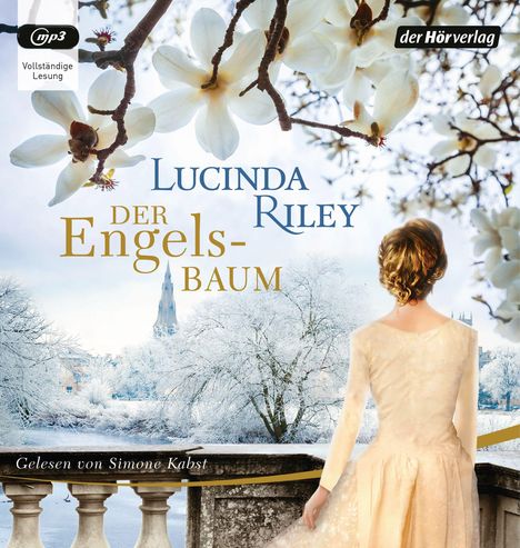 Lucinda Riley: Der Engelsbaum, 2 MP3-CDs