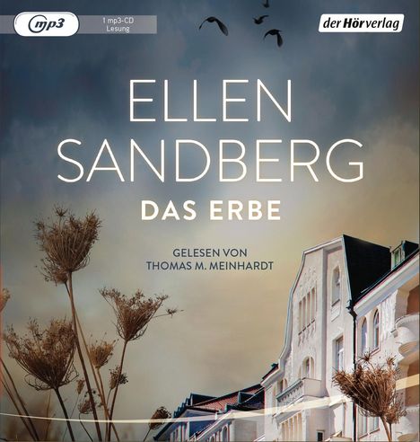 Ellen Sandberg: Sandberg, E: Erbe, Diverse