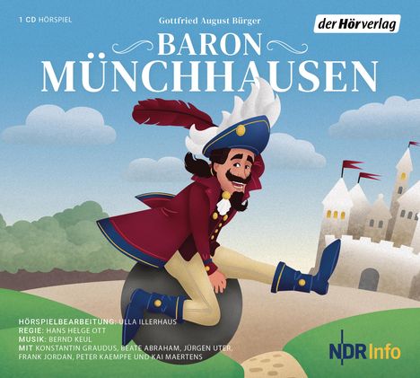Cover/Produkt Ansicht vergrößern