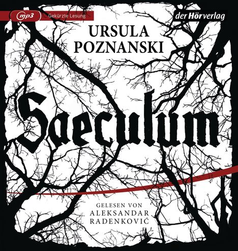 Saeculum, MP3-CD