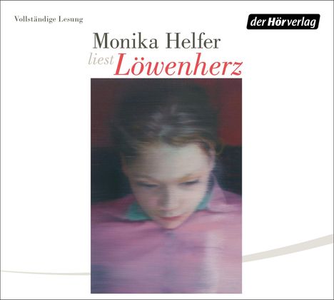 Löwenherz, 4 CDs