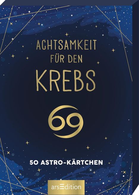 Achtsamkeit für den Krebs, Buch