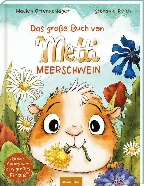 Cover/Produkt Ansicht vergrößern