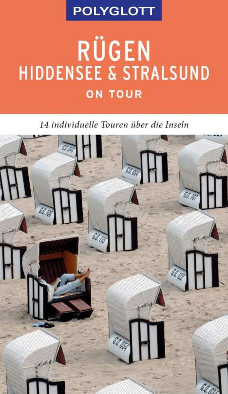 Peter Höh: POLYGLOTT on tour Reiseführer Rügen, Hiddensee &amp; Stralsund, Buch
