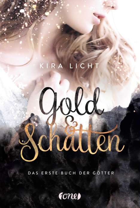 Kira Licht: Gold und Schatten, Buch