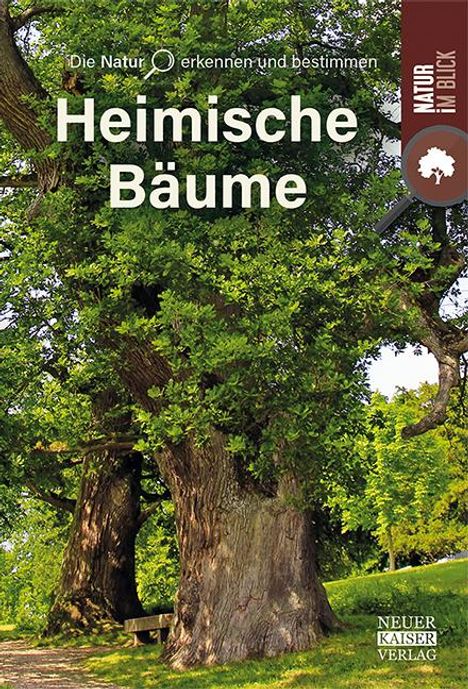 Bäume, Buch