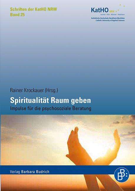 Spiritualität und Selbstsorge, Buch