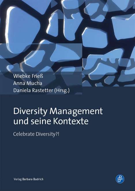 Diversity Management und seine Kontexte, Buch