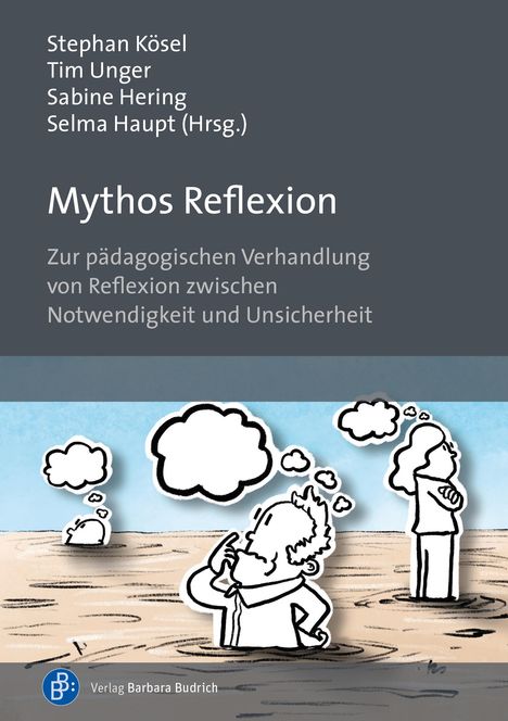 Mythos Reflexion, Buch