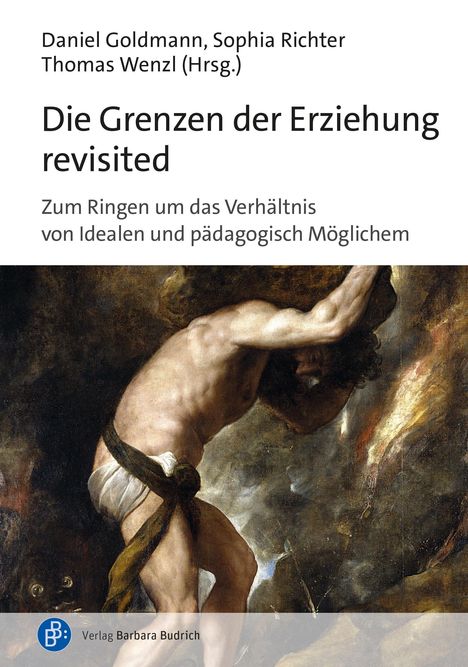 Die Grenzen der Erziehung revisited, Buch