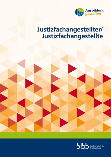 Ramona Klein: Justizfachangestellte Justizfachangestellter, Buch