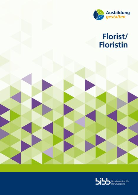 Florist/-in, Buch