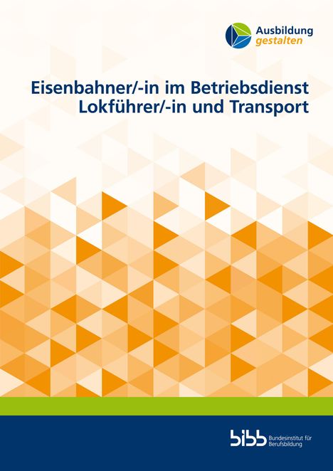 Kai-Nils Becker: Eisenbahner/-in im Betriebsdienst Lokführer/-in und Transport, Buch