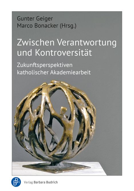 Zwischen Verantwortung und Kontroversität, Buch