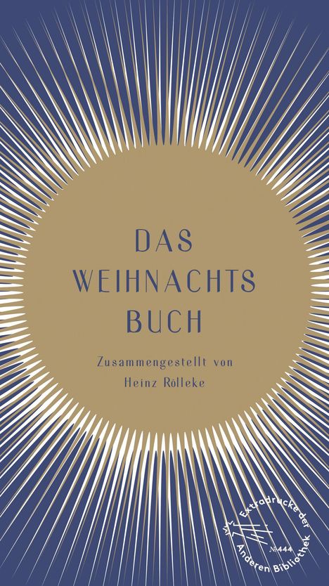 Das Weihnachtsbuch, Buch