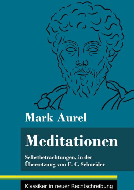 Mark Aurel: Meditationen, Buch