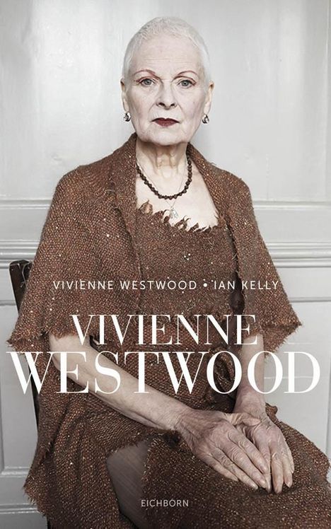 Vivienne Westwood: Westwood, V: Vivienne Westwood, Buch