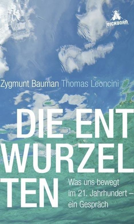 Zygmunt Bauman: Die Entwurzelten, Buch