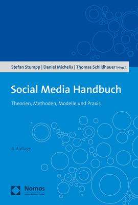 Social Media Handbuch, Buch