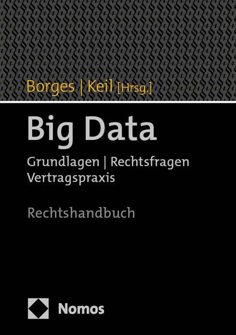 Big Data, Buch