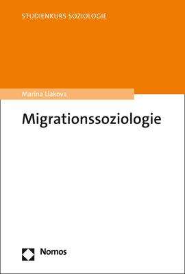 Marina Liakova: Migrationssoziologie, Buch