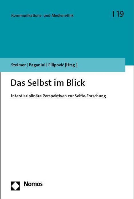 Das Selbst im Blick, Buch