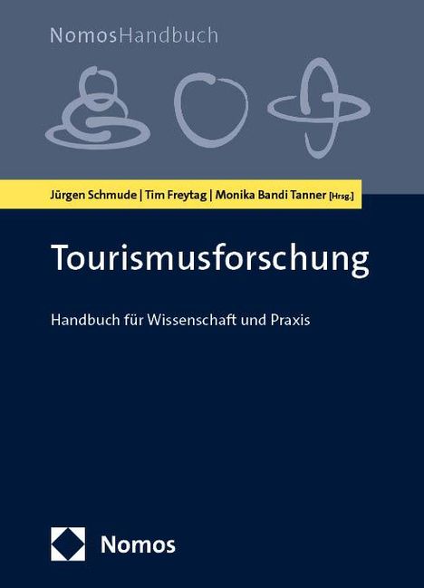Tourismusforschung, Buch