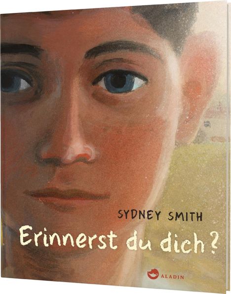 Sydney Smith: Erinnerst du dich?, Buch