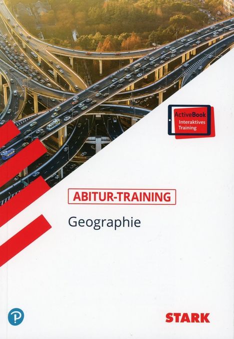 STARK Abitur-Training Geographie Oberstufe + ActiveBook, 2 Diverse