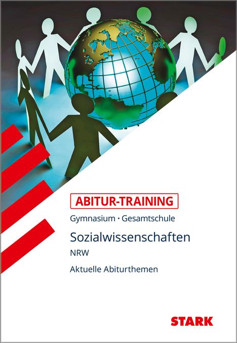 Tobias Bock: STARK Abitur-Training - Sozialwissenschaften - NRW, Buch